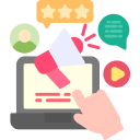 Marketing & Báo cáo